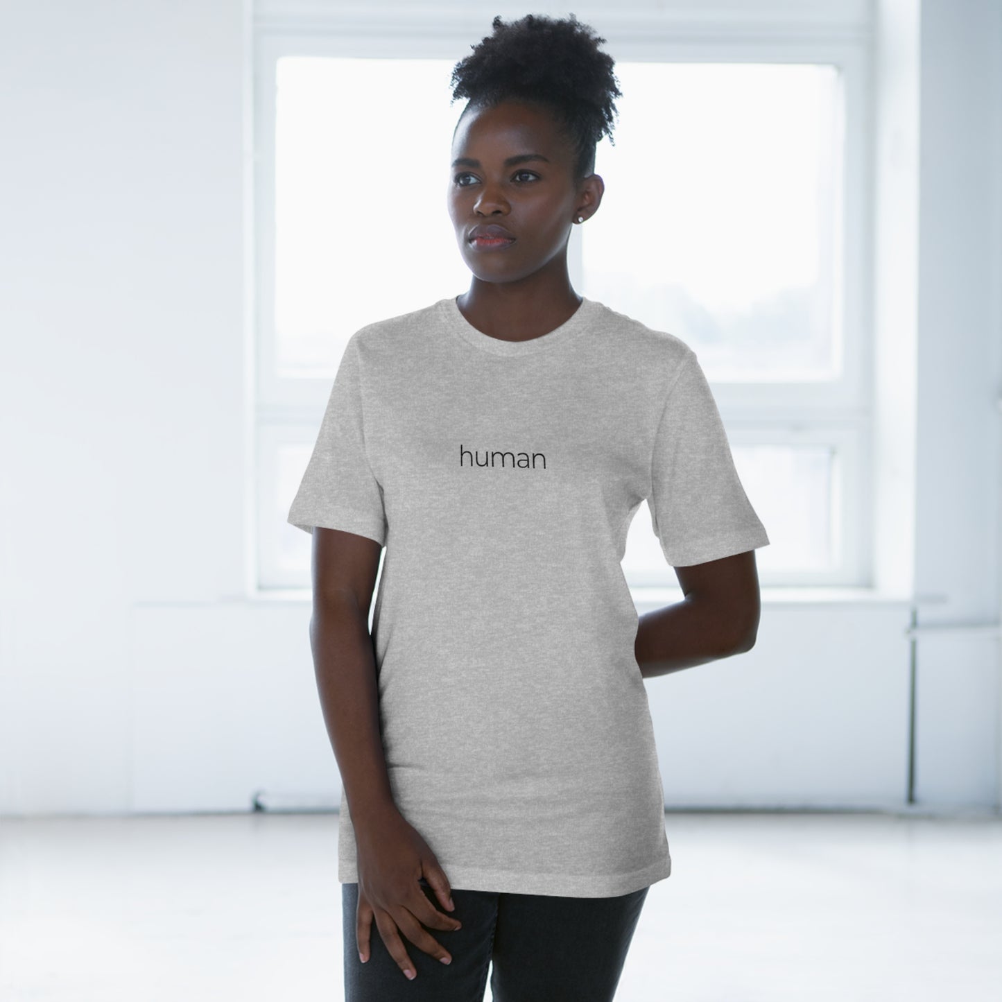 Unisex Deluxe T-shirt