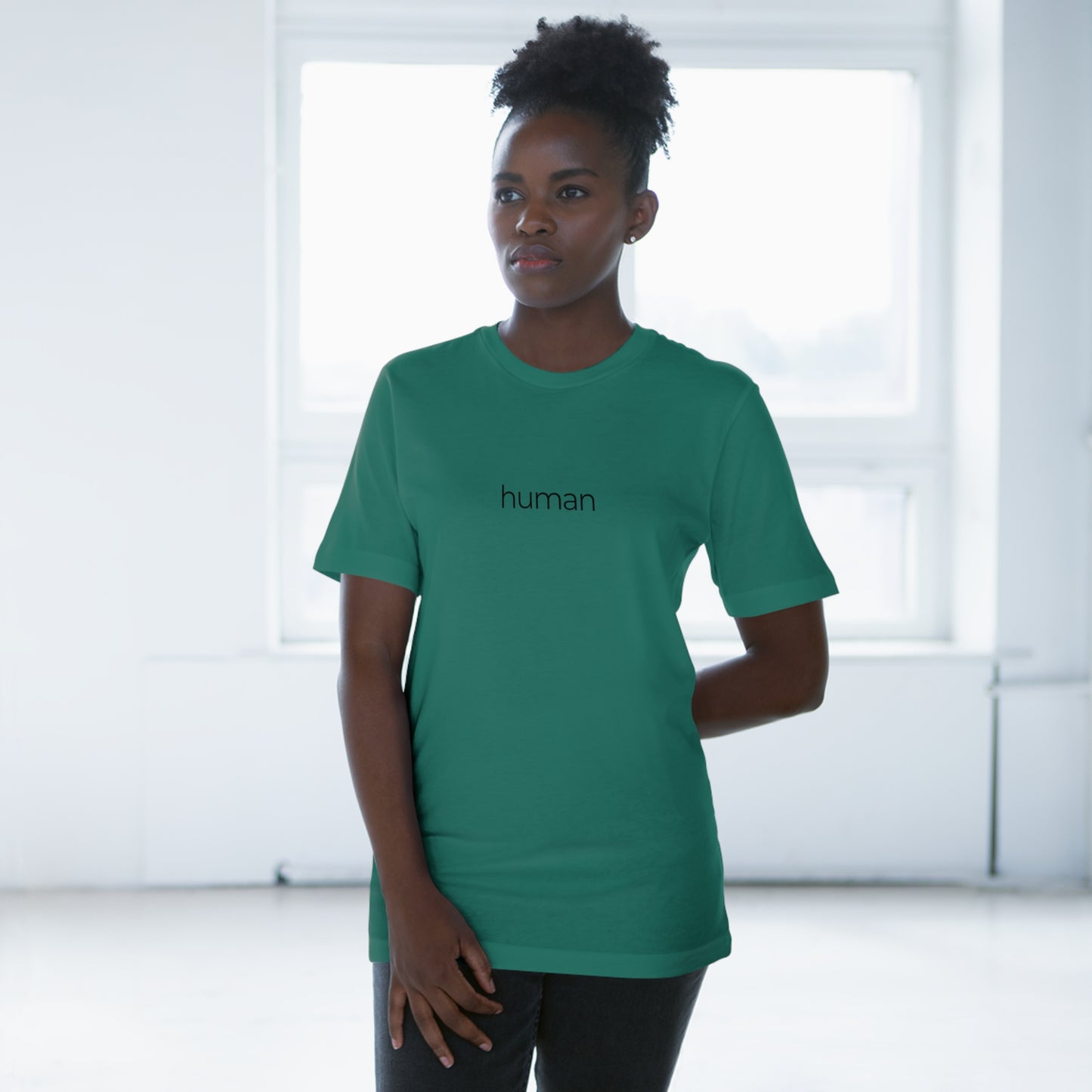 Unisex Deluxe T-shirt